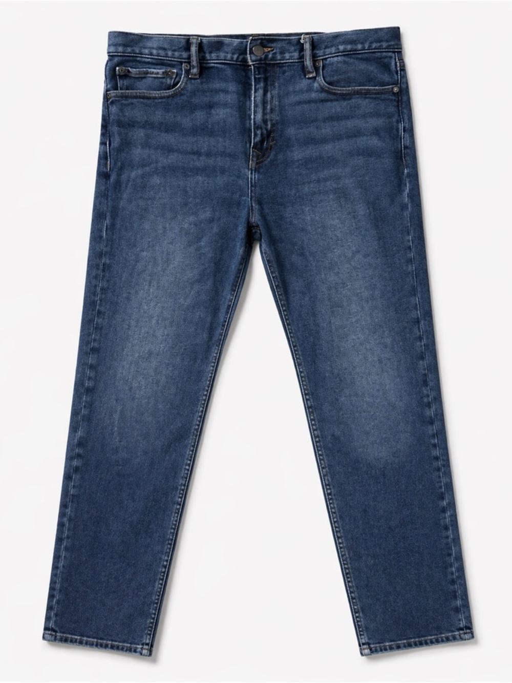 Banana Republic Slim Jeans Men’s 33x30 Medium Wash Slim Fit Denim Pants